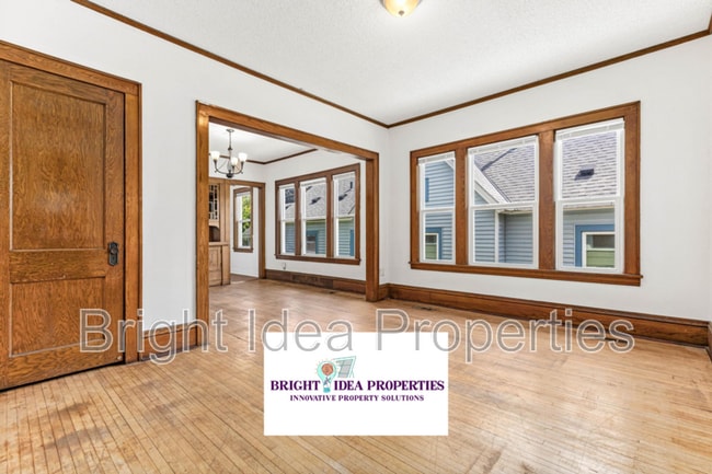 Building Photo - 3114 N Morgan Ave