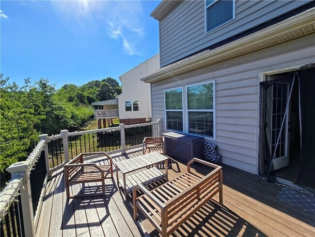 Building Photo - 809 Fairgate Drive