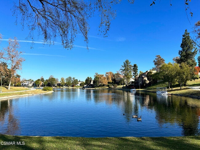 Building Photo - 4328 Park Verdi