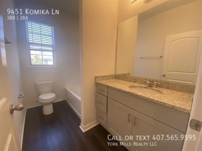 Building Photo - 9451 Komika Ln