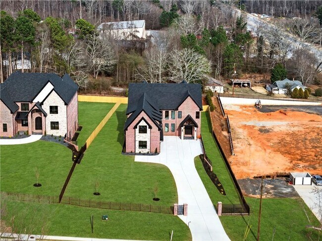 Building Photo - 403 Thunder Rd