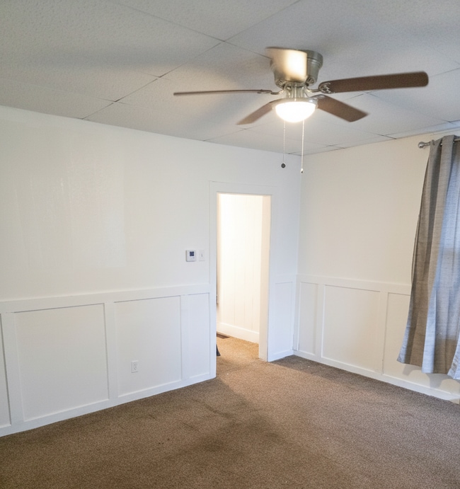 Building Photo - 1018 Osage St