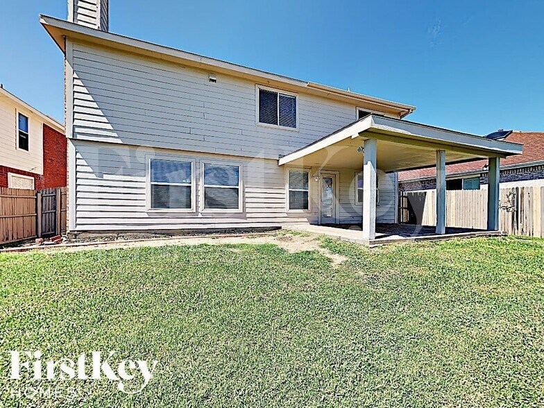 Building Photo - 9812 Westmere Ln