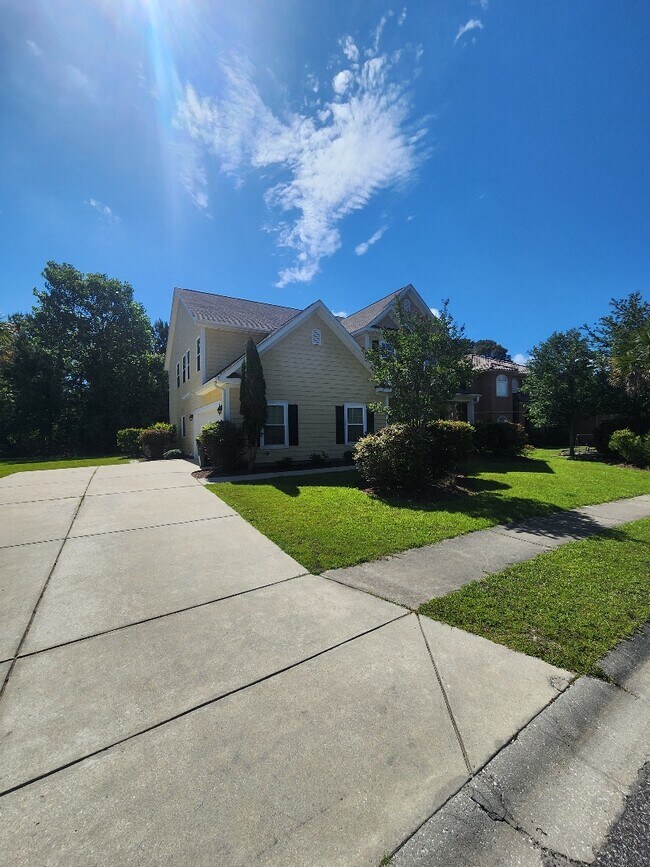 Building Photo - 8528 Juxa Dr
