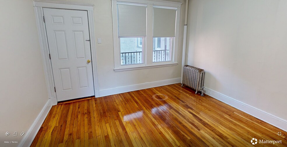 Building Photo - 1629 Commonwealth Ave