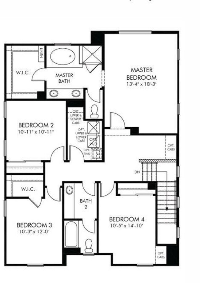 Building Photo - MOVE IN READY!  4 Bedroom Home in Whitney Ranch Rocklin