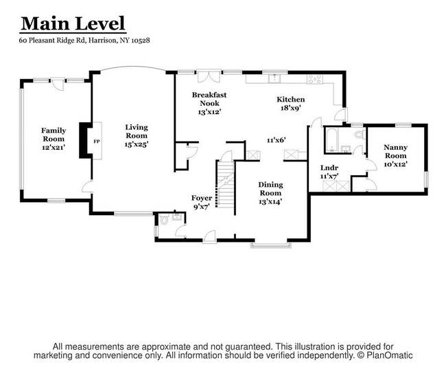 Building Photo - 60 Pleasant Ridge Rd