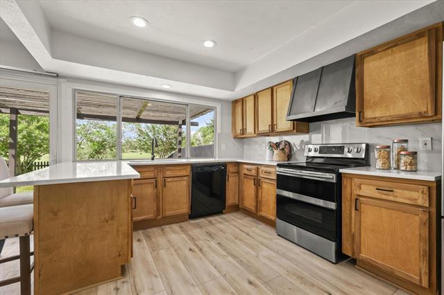 Building Photo - 3022 Ravine Trail