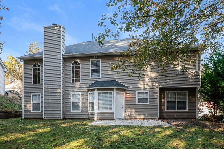 Building Photo - 3955 Belmont Ridge Dr