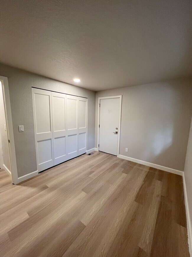Bedroom 2 (also great space for an office!) - 15511 45th Pl W