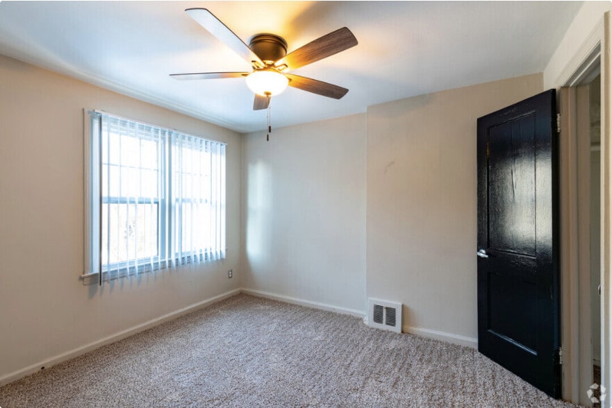 Primary Photo - RCI Covington Townhouses