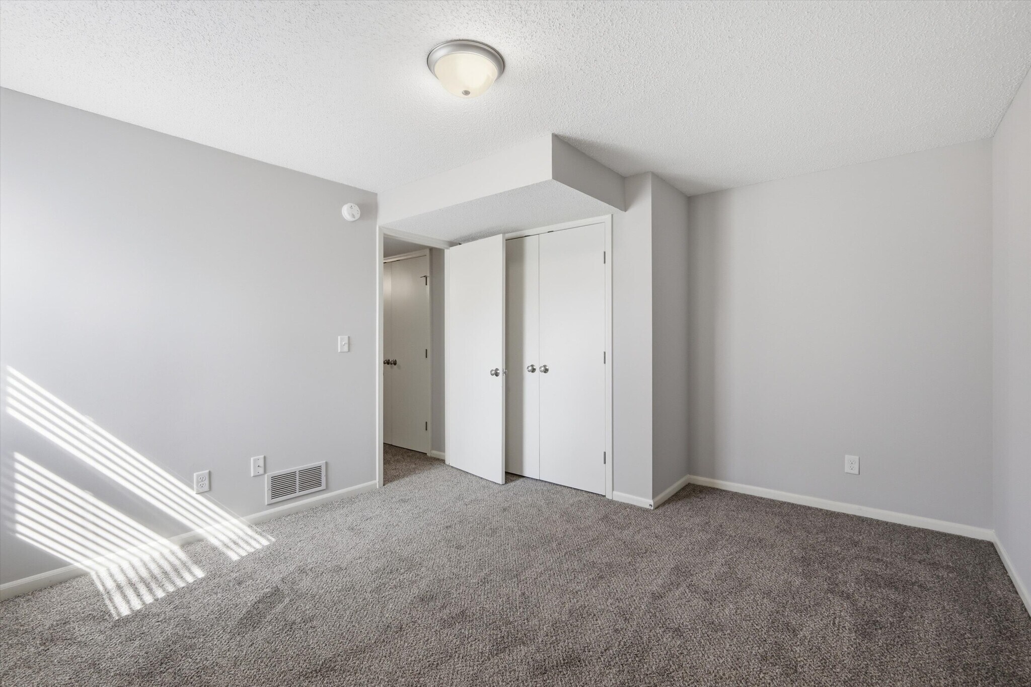 Lower level 2nd bedroom - 13751 West 62nd Street