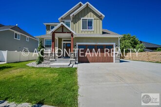 Building Photo - House in South Jordan