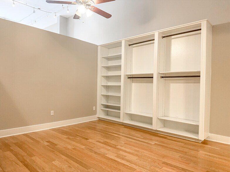 Bedroom 2 - 200 Main St