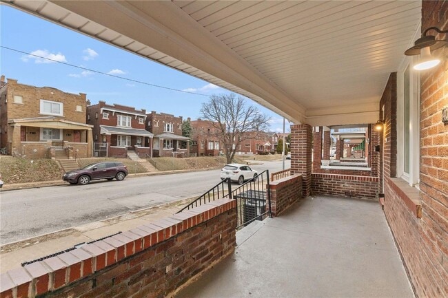 Building Photo - 4040 Shreve Ave