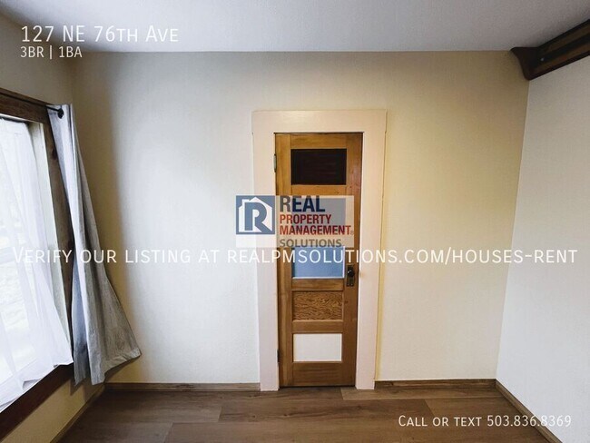 Building Photo - 127 NE 76th Ave