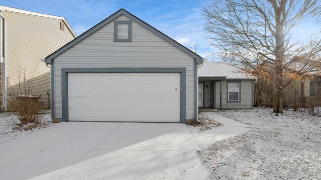 Primary Photo - 4452 Trindel Way