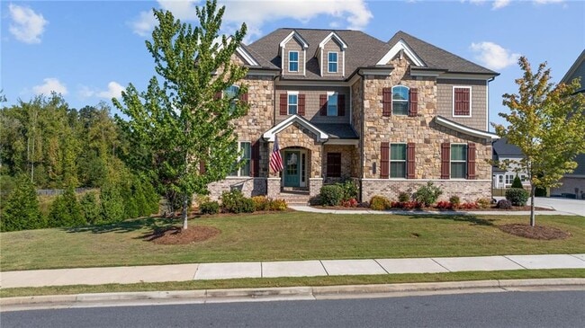 Primary Photo - 4440 Croftshire Pl