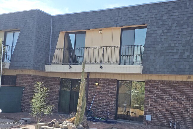 Building Photo - 8220 W Monaco Blvd