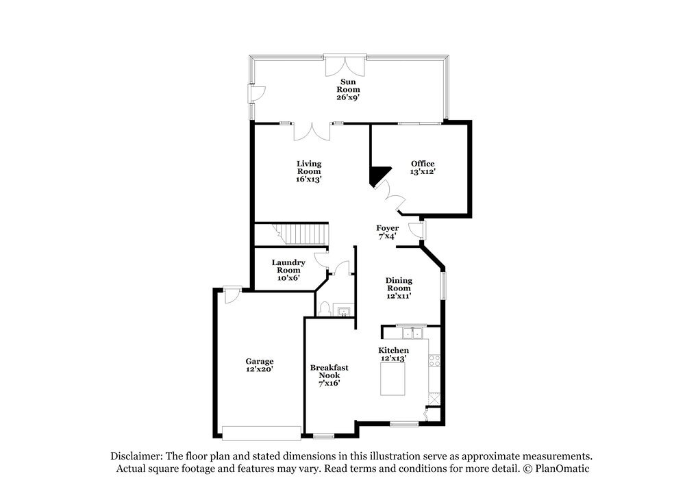 Building Photo - 15400 SW 51st Manor