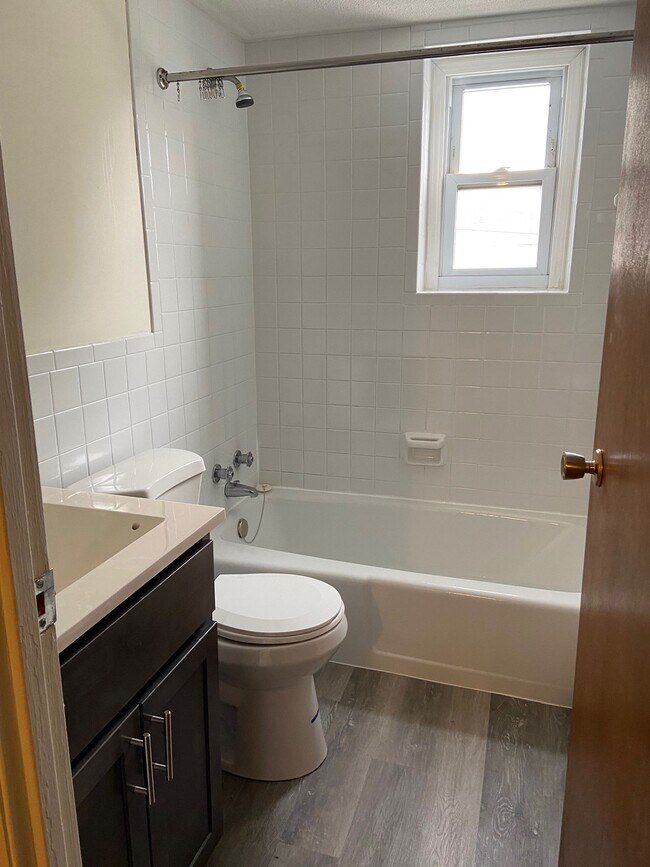 Floorplan - Executive Manor