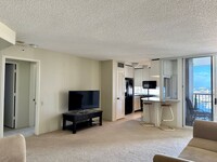 Building Photo - Furnished Honolulu Park Place 2BR/2BA/2PK ...