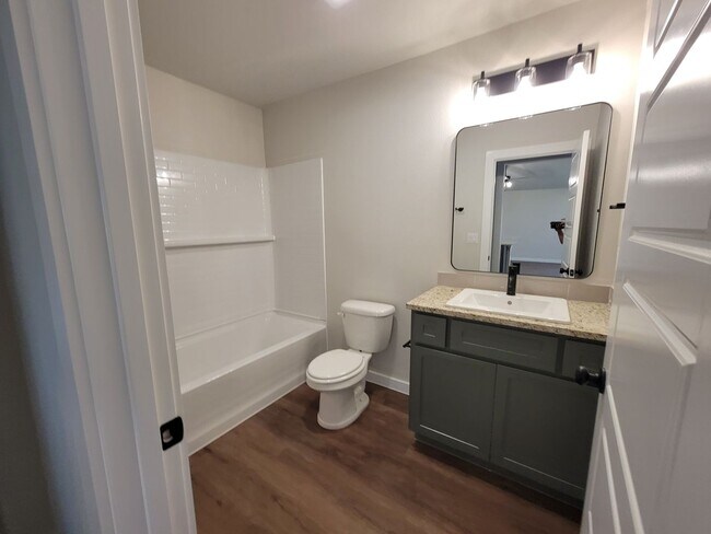 Building Photo - Gorgeous 2025 Build! 4/2/2 in Burgamy Park! Frenship School District!