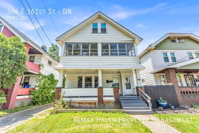 Primary Photo - 364 E 161st St