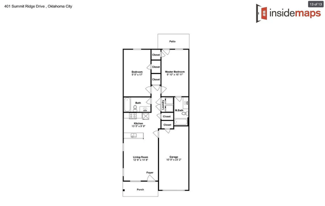 Building Photo - 405 Summit Ridge Dr
