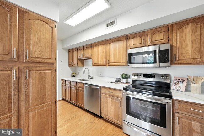 Building Photo - 2230 George C Marshall Dr