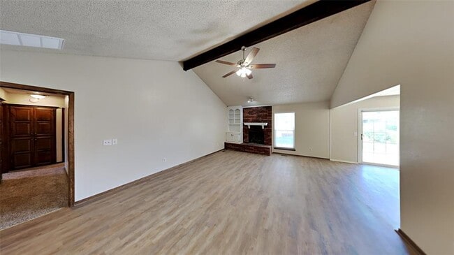 Building Photo - 1316 Chimney Hill Rd