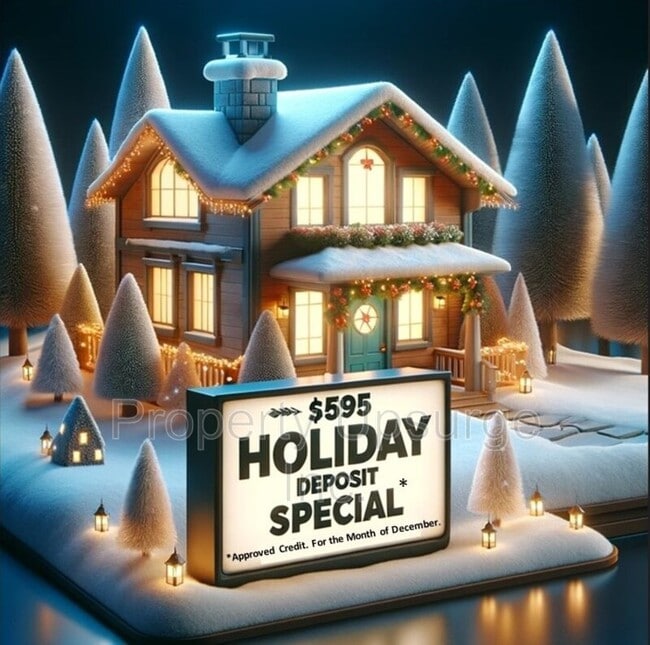 Building Photo - 1245 Grant St