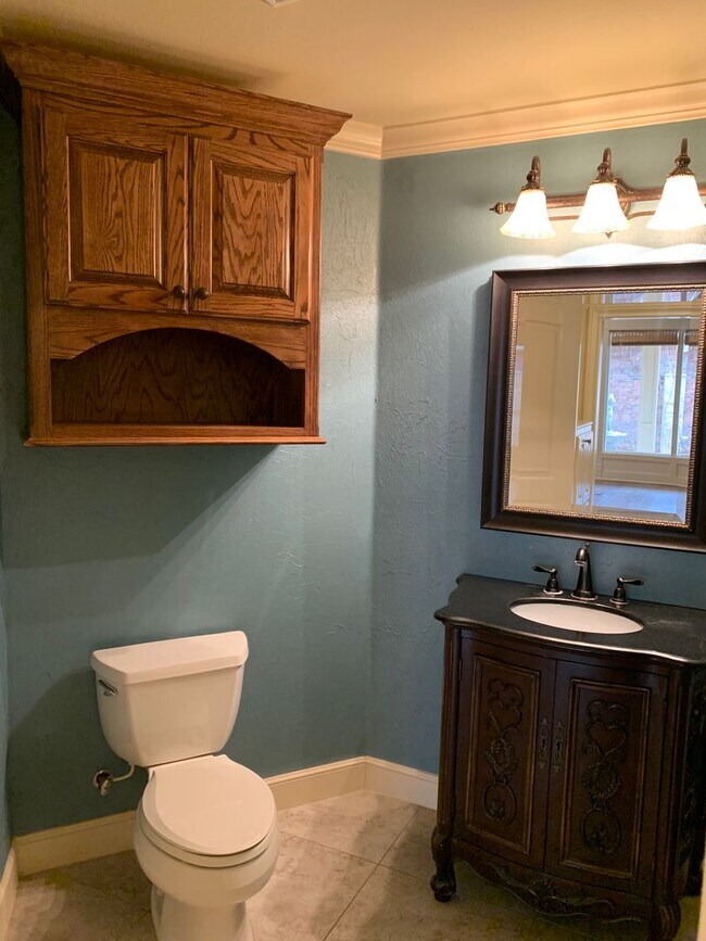 Building Photo - Luxury Garden Home In Tanglewood Terrace!!
