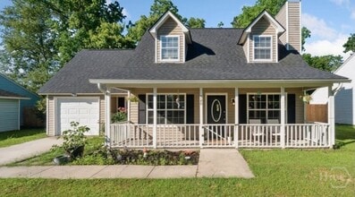 Building Photo - 520 Falcon Dr