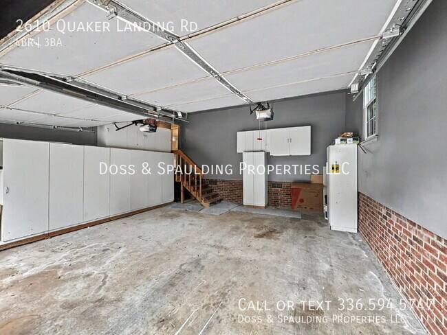 Building Photo - 2610 Quaker Landing Rd