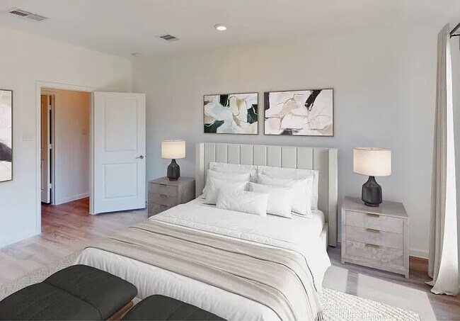 Building Photo - 6306 Symphony Wave Dr