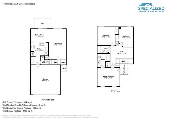 Building Photo - 11324 Water Birch Dr