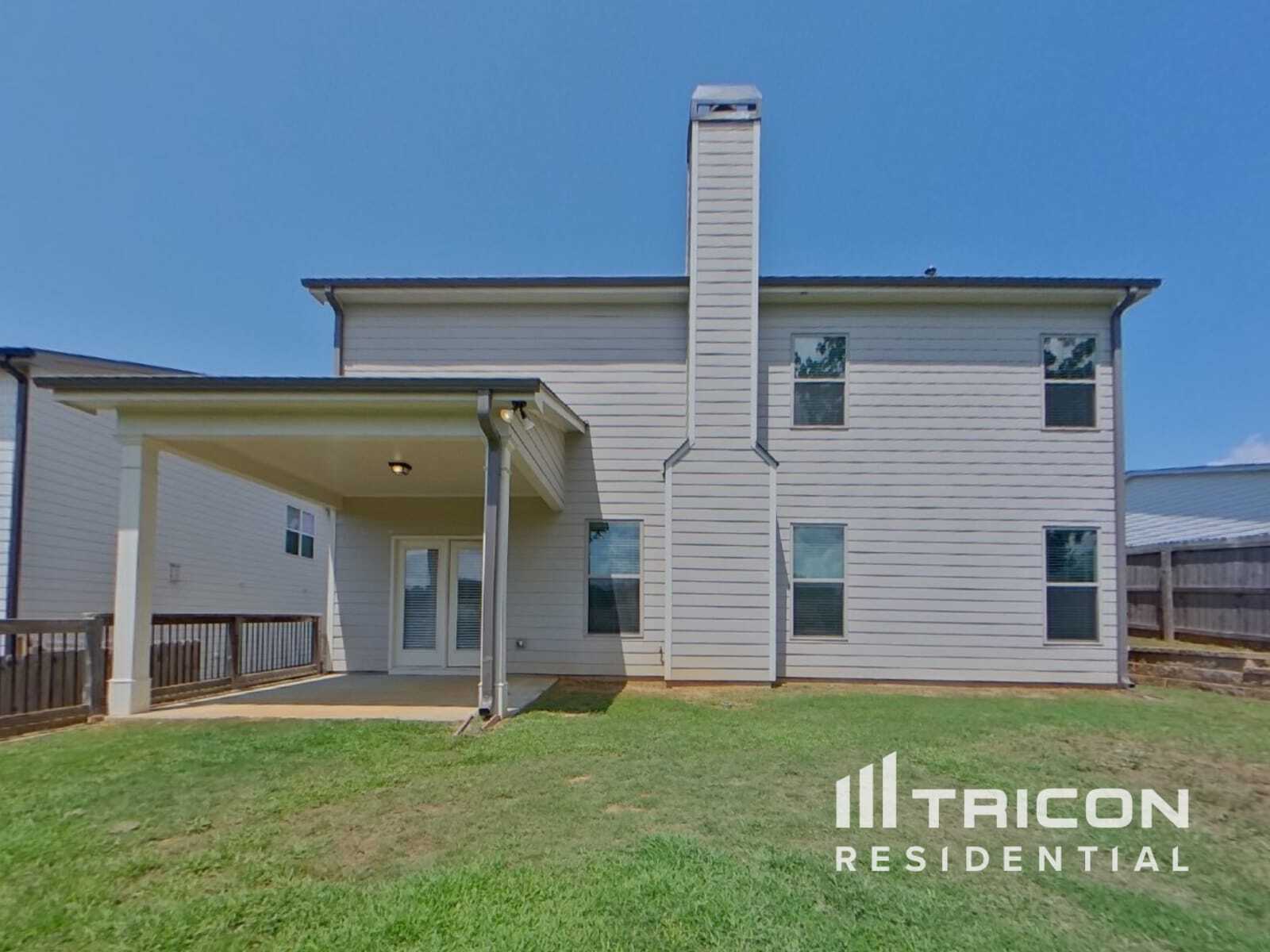 Building Photo - 505 Gwinnett St