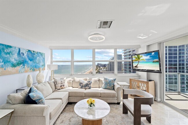 Building Photo - 209 N Fort Lauderdale Beach Blvd