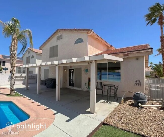 Building Photo - 4 br, 2 bath House - 9803 Silver Lasso Str...