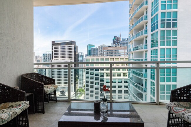 Building Photo - 951 Brickell Ave