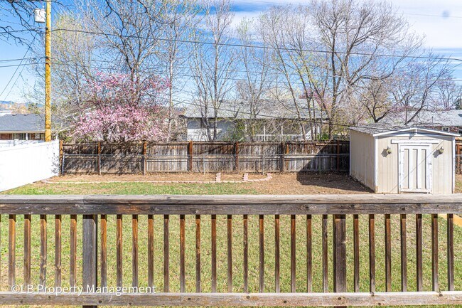 Building Photo - 4341 W Rice Pl