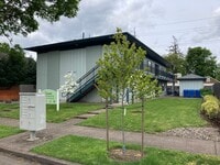 Building Photo - Grant Apartments