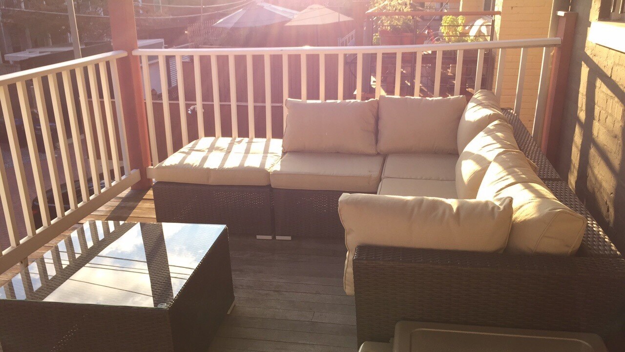 Building Photo - 1932 Calvert St NW