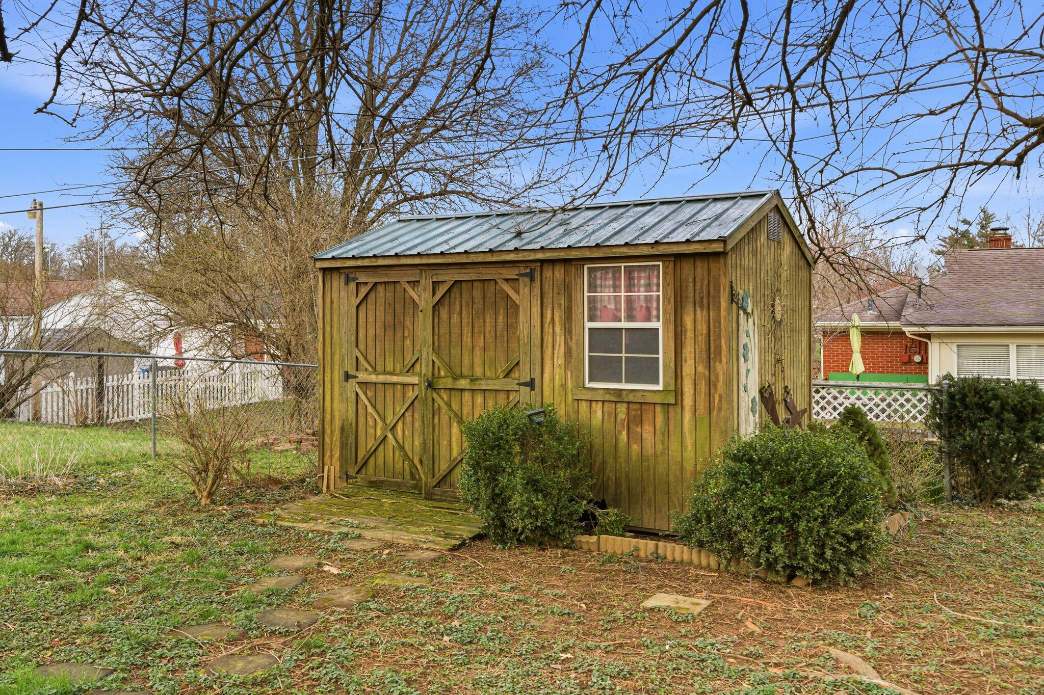 Building Photo - 925 Ashland Ave