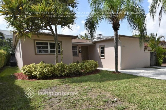 Building Photo - 2150 SW 65th Ave