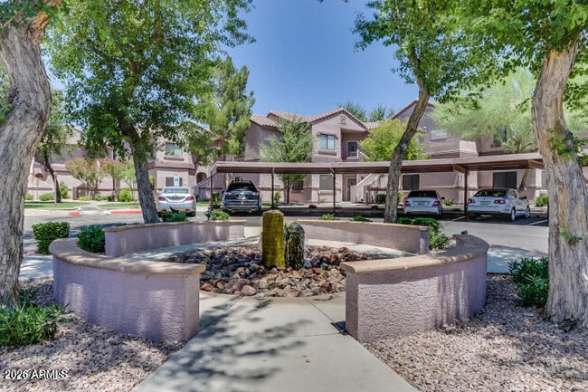Building Photo - 9455 E Raintree Dr