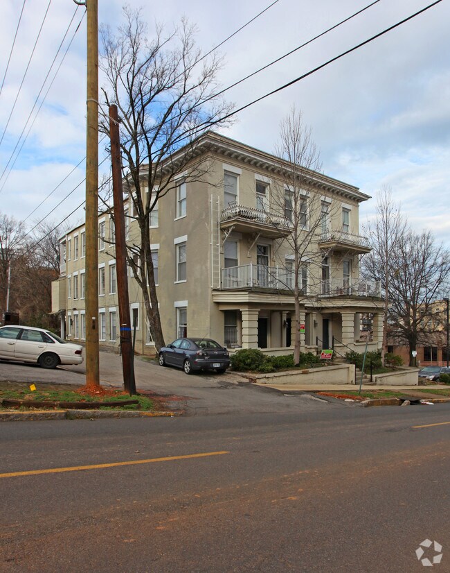 Fitzgerald 1110 19th St S Birmingham AL 35205 Apartment Finder