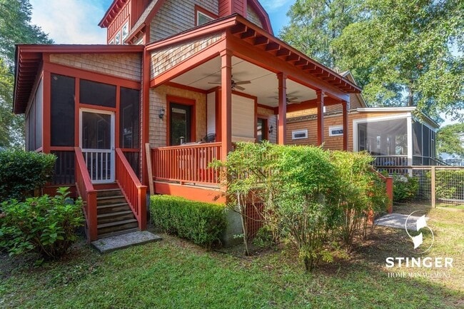 Building Photo - 408 Coquinas Ln