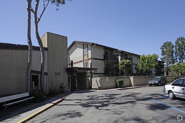Primary Photo - Casa Pacifica